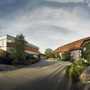 Stiemerheide - The Urban Hotel & Golf Retreat